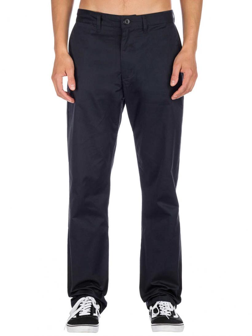 Nike SB Dry FTM Pants Black | Mens Chino Pants