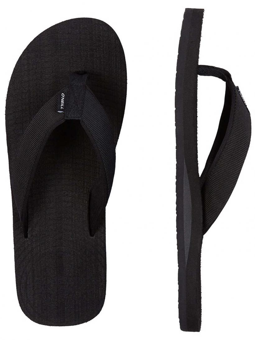 O’Neill Koosh Slide Black Out | Mens Sandals