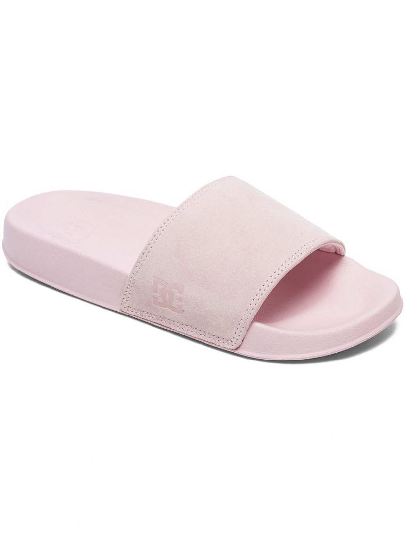 DC Slide SE Pink | Mens/Womens Sandals