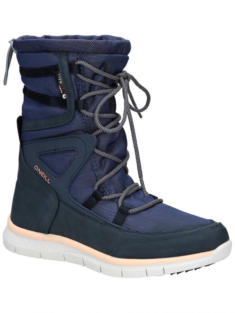 O’Neill Zephyr LT Boots Navy | Mens/Womens Winter Shoes
